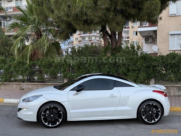 HATASIZ BOYASIZ SEDEFLİ RCZ OTOMATİK