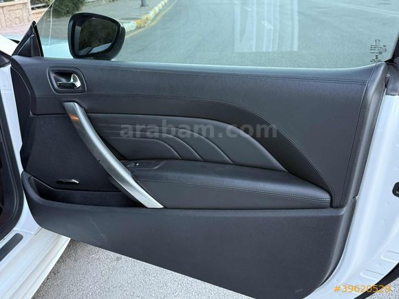HATASIZ BOYASIZ SEDEFLİ RCZ OTOMATİK