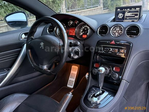 HATASIZ BOYASIZ SEDEFLİ RCZ OTOMATİK