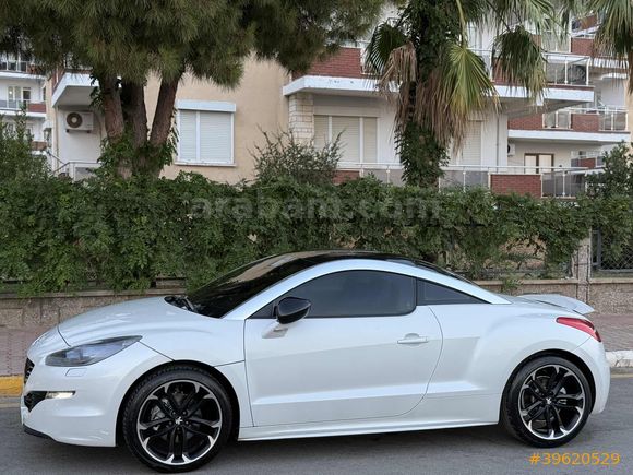 HATASIZ BOYASIZ SEDEFLİ RCZ OTOMATİK