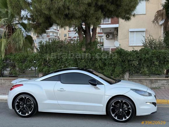 HATASIZ BOYASIZ SEDEFLİ RCZ OTOMATİK