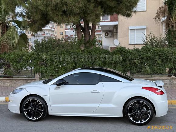 HATASIZ BOYASIZ SEDEFLİ RCZ OTOMATİK