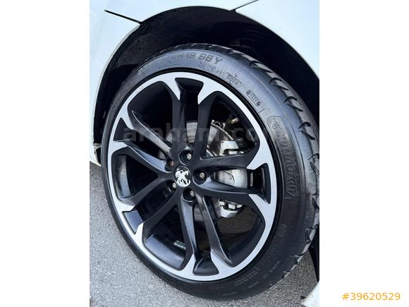 HATASIZ BOYASIZ SEDEFLİ RCZ OTOMATİK