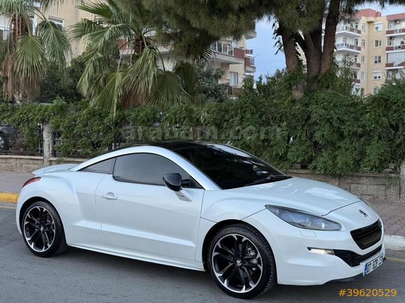 HATASIZ BOYASIZ SEDEFLİ RCZ OTOMATİK