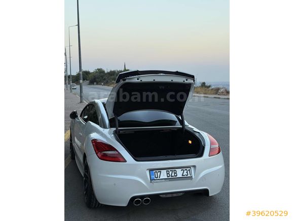 HATASIZ BOYASIZ SEDEFLİ RCZ OTOMATİK