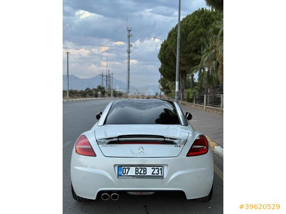 HATASIZ BOYASIZ SEDEFLİ RCZ OTOMATİK