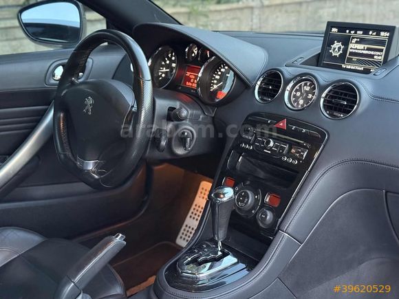HATASIZ BOYASIZ SEDEFLİ RCZ OTOMATİK