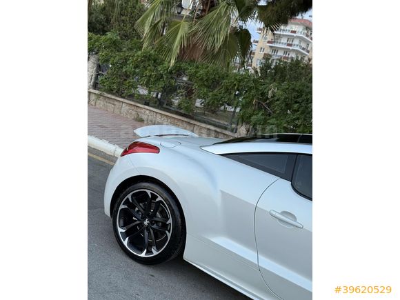 HATASIZ BOYASIZ SEDEFLİ RCZ OTOMATİK
