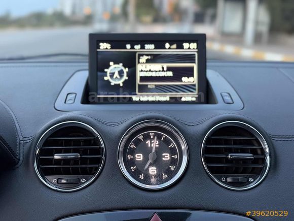 HATASIZ BOYASIZ SEDEFLİ RCZ OTOMATİK
