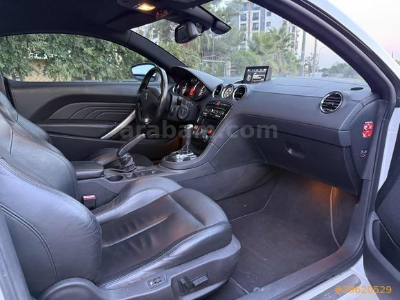 HATASIZ BOYASIZ SEDEFLİ RCZ OTOMATİK