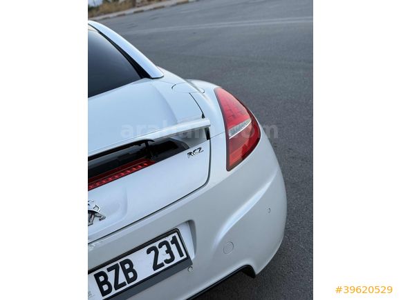 HATASIZ BOYASIZ SEDEFLİ RCZ OTOMATİK