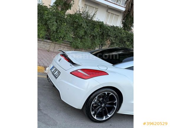 HATASIZ BOYASIZ SEDEFLİ RCZ OTOMATİK