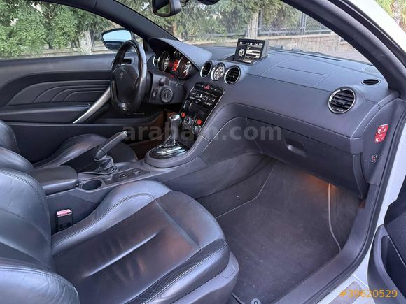 HATASIZ BOYASIZ SEDEFLİ RCZ OTOMATİK