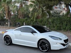 HATASIZ BOYASIZ SEDEFLİ RCZ OTOMATİK