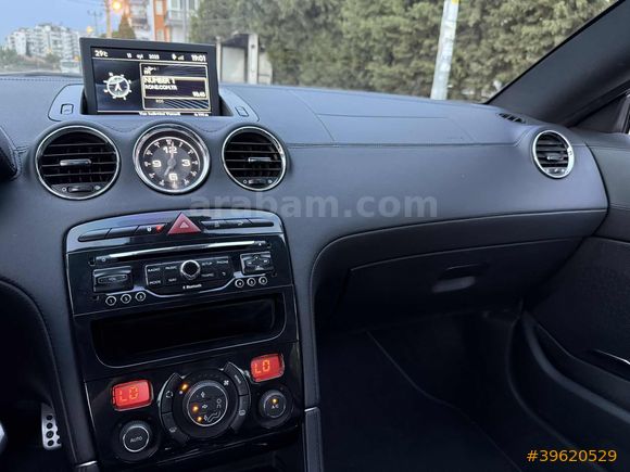 HATASIZ BOYASIZ SEDEFLİ RCZ OTOMATİK