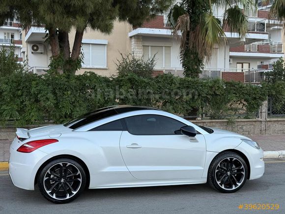 HATASIZ BOYASIZ SEDEFLİ RCZ OTOMATİK