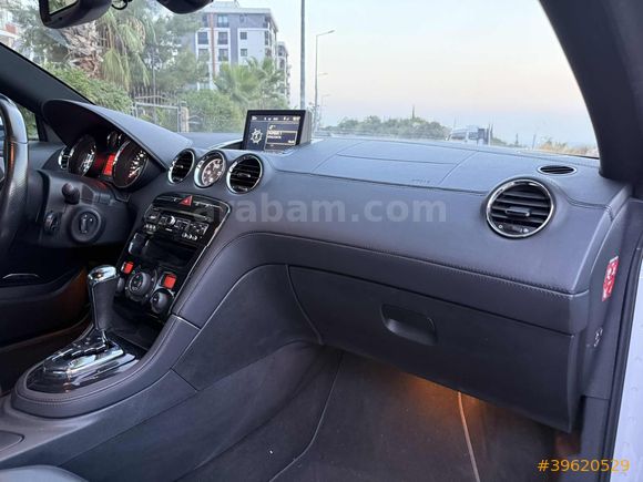 HATASIZ BOYASIZ SEDEFLİ RCZ OTOMATİK