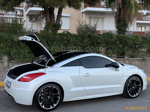HATASIZ BOYASIZ SEDEFLİ RCZ OTOMATİK