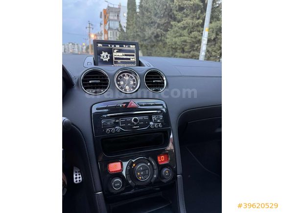 HATASIZ BOYASIZ SEDEFLİ RCZ OTOMATİK