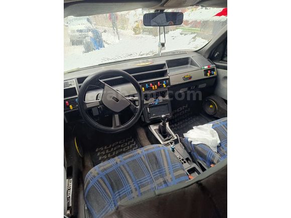 Sahibinden Fiat Tempra 1.6 SX 1992 Model İstanbul