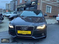 ELENTRA PARASINA TERTEMİZ AUDİ A4 EMSALSİZ HASARSIZ MASRAFSIZ