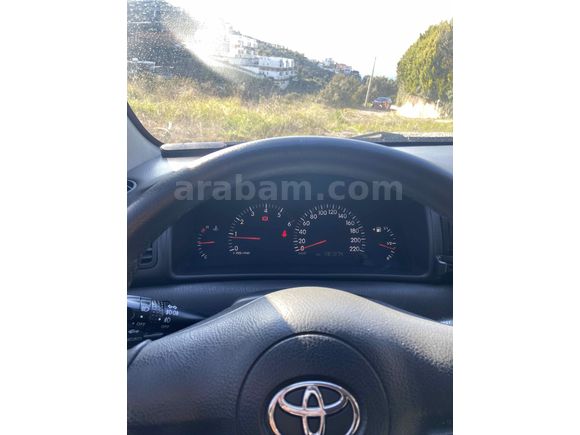 Corolla Terra Ekspertiz Raporlu