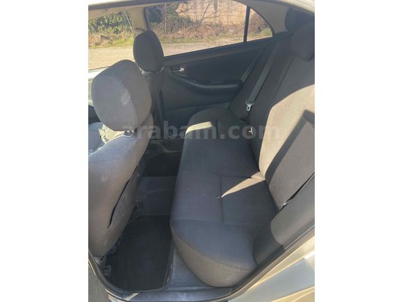 Corolla Terra Ekspertiz Raporlu