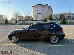 KLC OTOMOTİV BMW 116i M COMFORT OTOMATİK VİTES !! 230 Bin KM