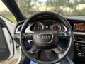 BAYTEMURLAR'DAN 2013 A4 2.0TDI QUATTRO SANRUF-177 LİK