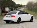 BAYTEMURLAR'DAN 2013 A4 2.0TDI QUATTRO SANRUF-177 LİK