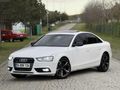 BAYTEMURLAR'DAN 2013 A4 2.0TDI QUATTRO SANRUF-177 LİK