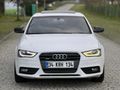 BAYTEMURLAR'DAN 2013 A4 2.0TDI QUATTRO SANRUF-177 LİK