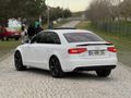 BAYTEMURLAR'DAN 2013 A4 2.0TDI QUATTRO SANRUF-177 LİK