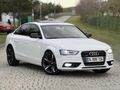 BAYTEMURLAR'DAN 2013 A4 2.0TDI QUATTRO SANRUF-177 LİK