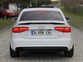 BAYTEMURLAR'DAN 2013 A4 2.0TDI QUATTRO SANRUF-177 LİK