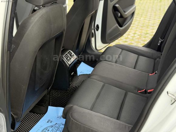 BAYTEMURLAR'DAN 2013 A4 2.0TDI QUATTRO SANRUF-177 LİK
