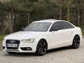 BAYTEMURLAR'DAN 2013 A4 2.0TDI QUATTRO SANRUF-177 LİK