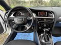 BAYTEMURLAR'DAN 2013 A4 2.0TDI QUATTRO SANRUF-177 LİK