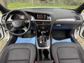 BAYTEMURLAR'DAN 2013 A4 2.0TDI QUATTRO SANRUF-177 LİK