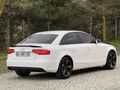 BAYTEMURLAR'DAN 2013 A4 2.0TDI QUATTRO SANRUF-177 LİK