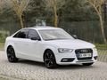 BAYTEMURLAR'DAN 2013 A4 2.0TDI QUATTRO SANRUF-177 LİK