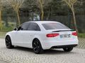 BAYTEMURLAR'DAN 2013 A4 2.0TDI QUATTRO SANRUF-177 LİK