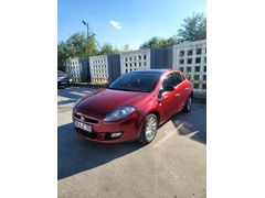 Fiat Bravo 1.6 Mjet Dynamic Plus 2012 Model - Sunroof - Otomatik -  275.000 km Bordo