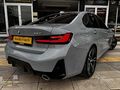 ÜNALOĞLUNDAN 2024 BMW 3.20İ MSPORT BOYASIZ HASAR KAYITSIZ