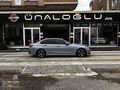 ÜNALOĞLUNDAN 2024 BMW 3.20İ MSPORT BOYASIZ HASAR KAYITSIZ