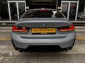 ÜNALOĞLUNDAN 2024 BMW 3.20İ MSPORT BOYASIZ HASAR KAYITSIZ