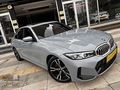 ÜNALOĞLUNDAN 2024 BMW 3.20İ MSPORT BOYASIZ HASAR KAYITSIZ