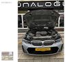 ÜNALOĞLUNDAN 2024 BMW 3.20İ MSPORT BOYASIZ HASAR KAYITSIZ