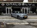 ÜNALOĞLUNDAN 2024 BMW 3.20İ MSPORT BOYASIZ HASAR KAYITSIZ