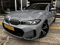 ÜNALOĞLUNDAN 2024 BMW 3.20İ MSPORT BOYASIZ HASAR KAYITSIZ